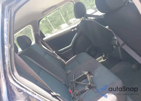 2005 Toyota Matrix Xr from USA, damaged, VIN 2T1LR30E45C449209